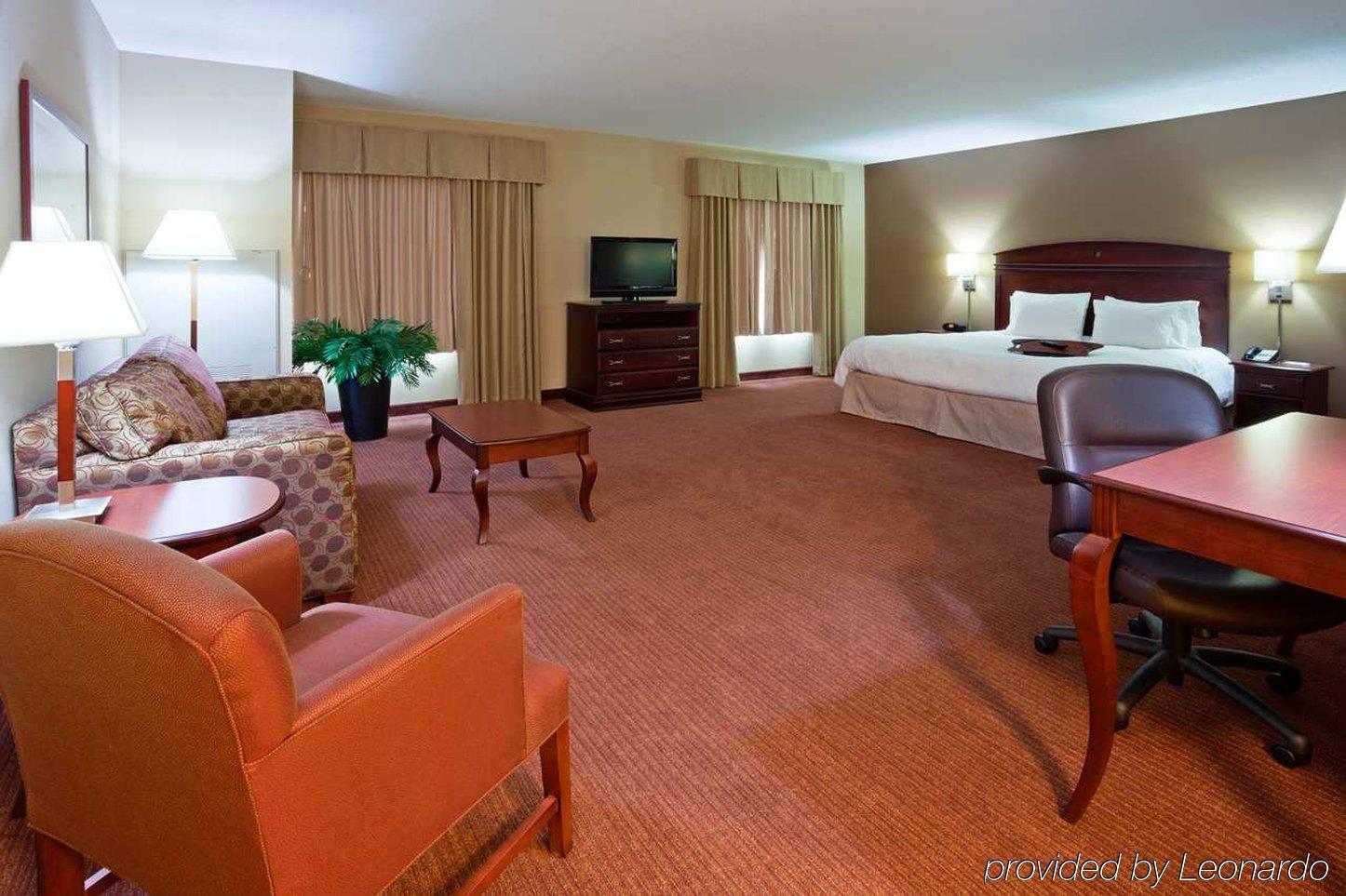Hampton Inn & Suites Madison - West Cameră foto