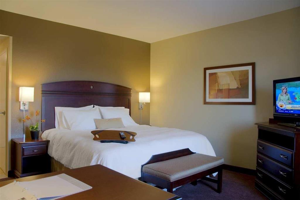 Hampton Inn & Suites Madison - West Cameră foto