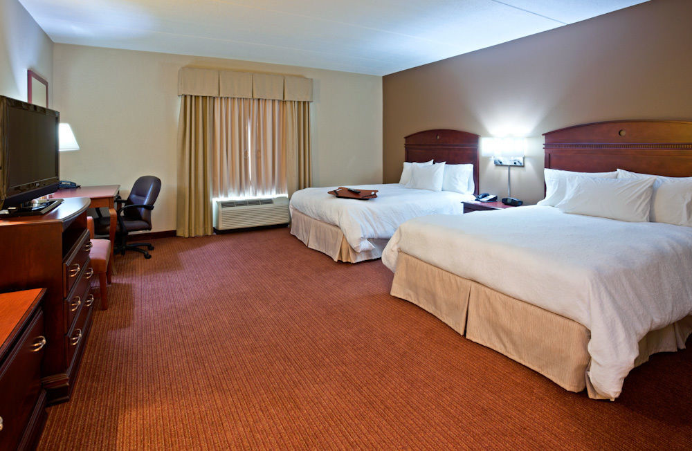Hampton Inn & Suites Madison - West Cameră foto