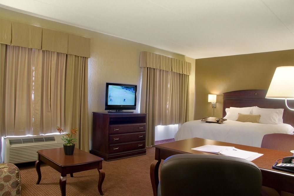 Hampton Inn & Suites Madison - West Cameră foto