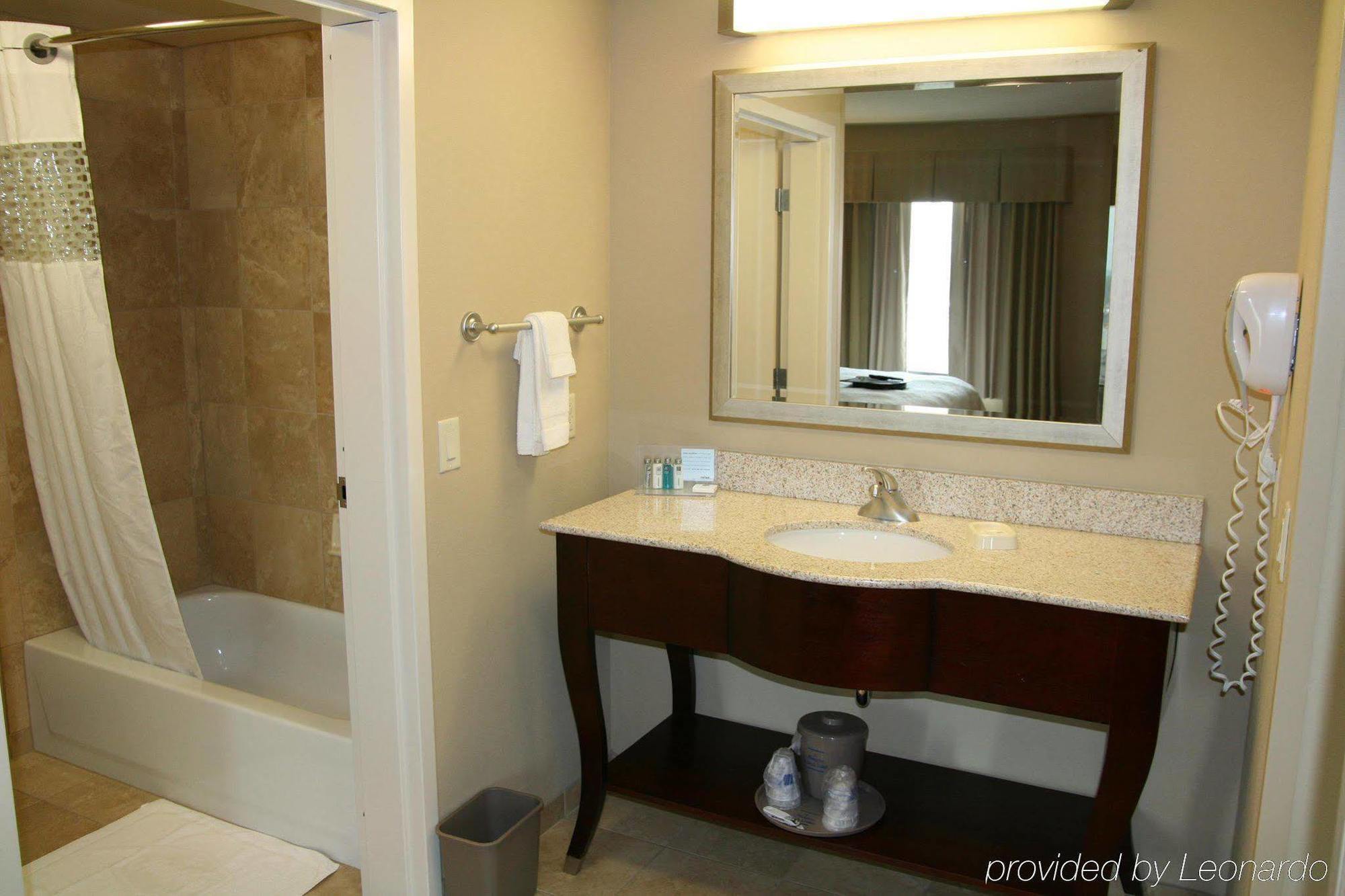 Hampton Inn & Suites Madison - West Cameră foto