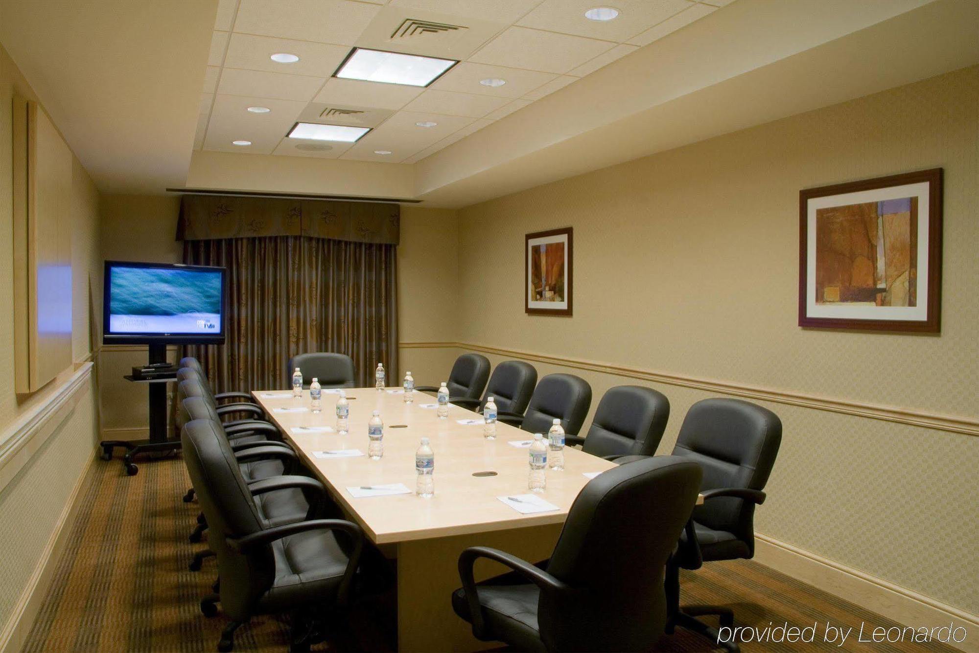 Hampton Inn & Suites Madison - West Facilități foto